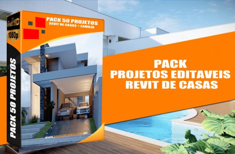 Os 200 Melhores Template Revit 2023 e 2024, Baixe Projetos editável